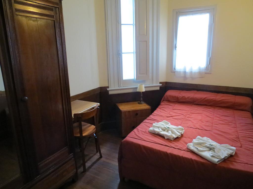 Hotel Raglan Mar del Plata Zimmer foto
