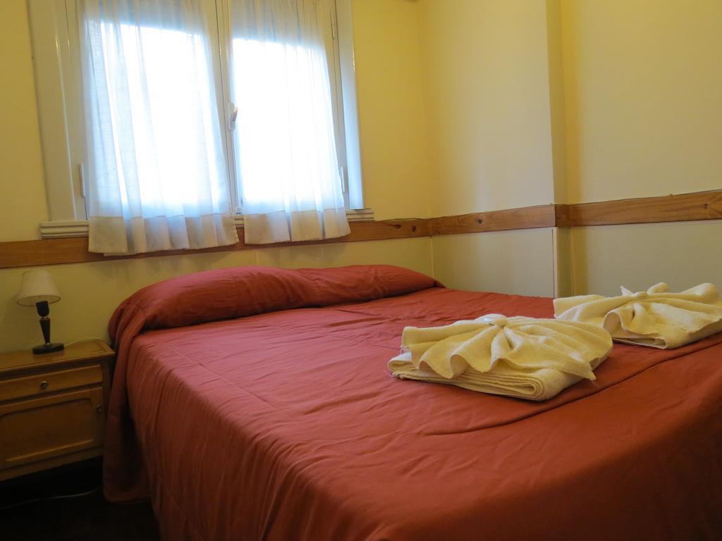 Hotel Raglan Mar del Plata Zimmer foto