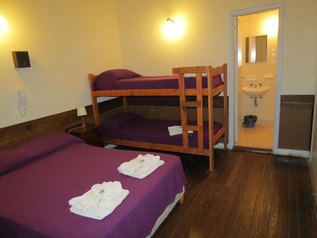 Hotel Raglan Mar del Plata Zimmer foto